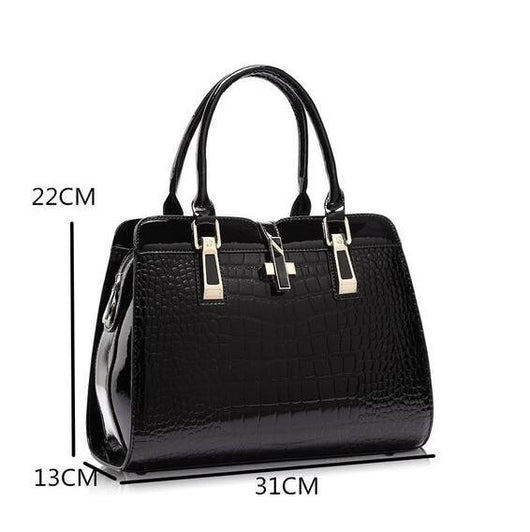Bolso Casual Elegante para Mujer - Diseño Sofisticado y Versátil - Image 4