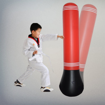 Torre de Boxeo Inflable - Image 8