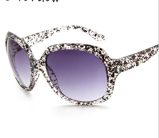 Gafas de Sol Oversized para Mujer - Diseño Moderno y Protección UV - Image 8