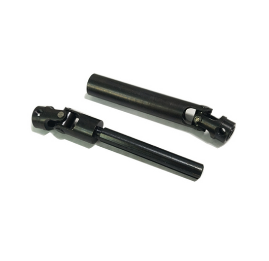Eje de Transmisión Universal SCX10 D90 para Remolques y Contenedores - Image 6