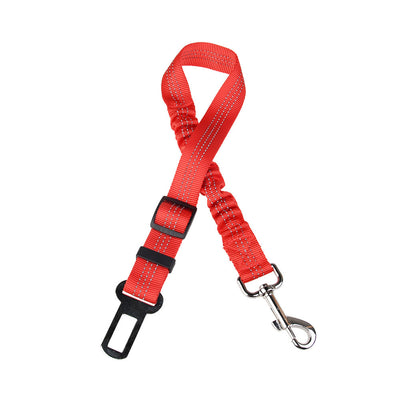 Cinturón de Seguridad Elástico para Perros en Auto - Image 7
