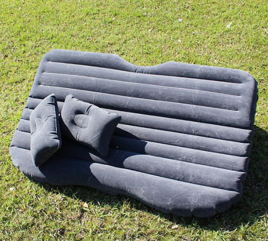 Cama Inflable para Auto - Image 4