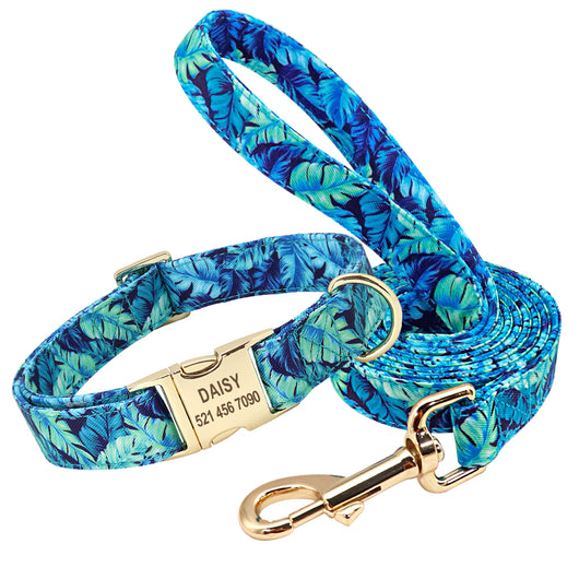 Collar para Perro con Letras Personalizadas - Image 16