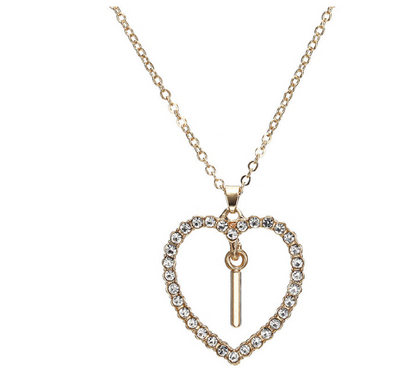 Collar Colgante de Amor Romántico para Niñas - Image 10