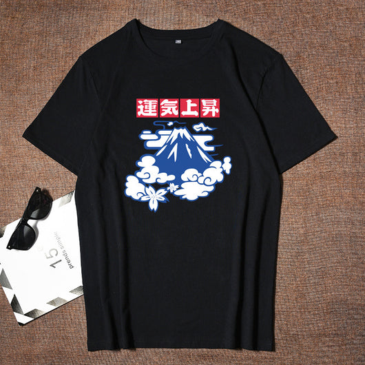 Camiseta Casual Personalizada - Image 3