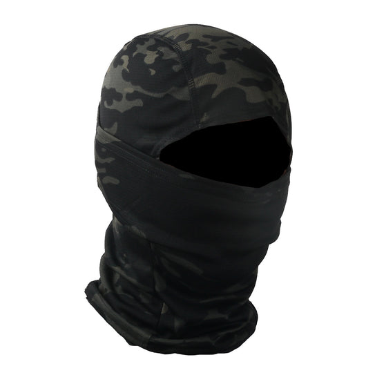 Casco Táctico Camuflaje Python