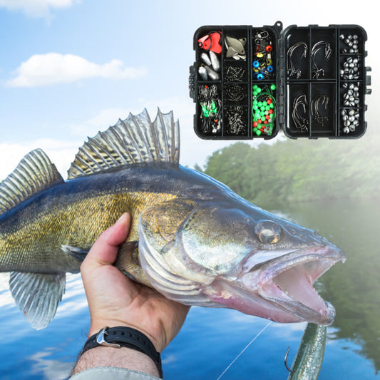 Colección Completa de Pesca de Carpas - Accesorios Profesionales - Image 2