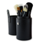 Set de 12 Brochas de Maquillaje Profesional con Estuche de Almacenamiento PU
