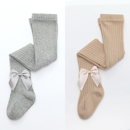 Calcetines Infantiles de Algodón Delgado para Primavera y Otoño - Image 13