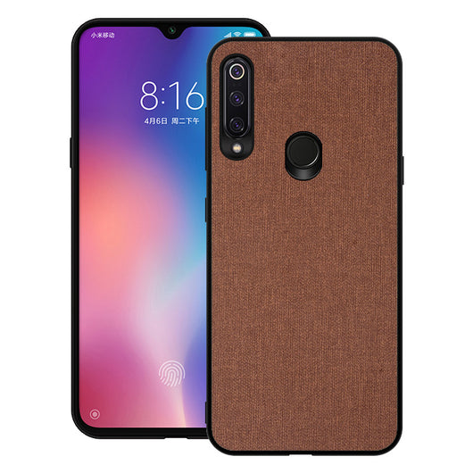 Funda Protectora de Tela para Móvil Z5X - Image 8