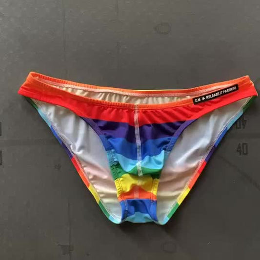 Calzoncillos para Hombre Arcoíris - Image 2