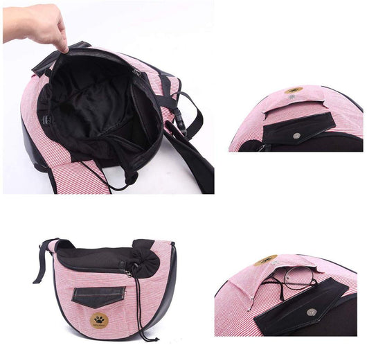 Bolsa de Transporte para Mascotas - Image 3