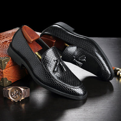 Zapatos de Vestir Casual para Hombre - Image 4