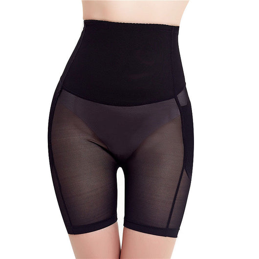 Pantalones Ajustados con Refuerzo en Caderas - Image 10