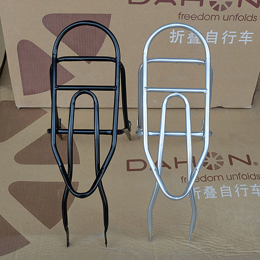 Asiento Trasero para Bicicleta - Image 9