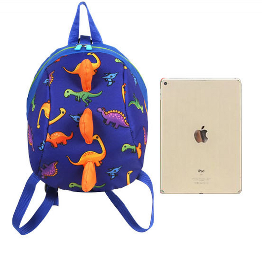 Mochila de Dibujos Animados de Dinosaurio para Niños - Image 12