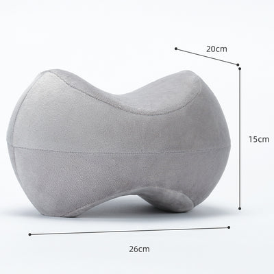 Almohada Ergonómica de Espuma Viscoelástica para las Piernas - Image 2