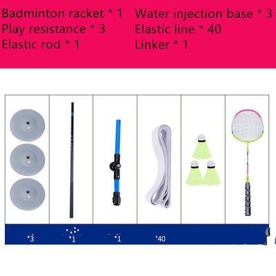 Entrenador de Bádminton Profesional - Image 7