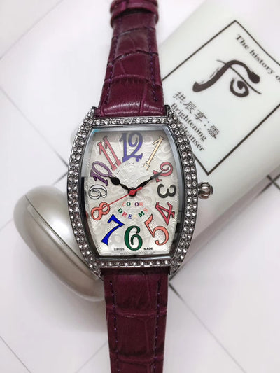 Reloj Digital con Diseño Cuadriculado Infantil - Image 18