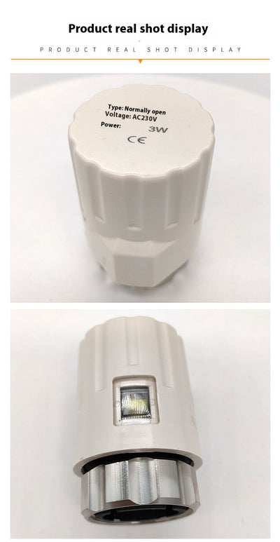 Actuador Electrotérmico para Calefacción por Piso y Agua - Image 15