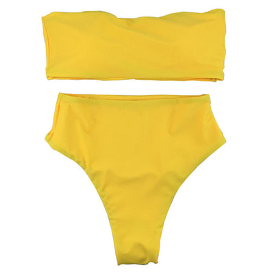 Bikini de Verano Elegante y Cómodo - Image 41