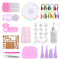 Kit de Manualidades en Papel para Principiantes