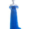 Azul Talla L