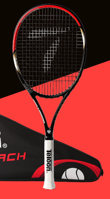 Raqueta de Tenis Denon - Image 5