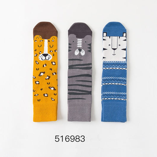 Calcetines Tubulares para Mujer - Image 3