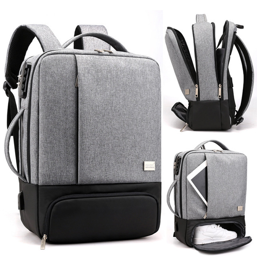 Bolsa para Laptop 15.6 Pulgadas