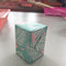 Papel de Regalo Bola de Cristal con Pegatinas y Tarjetas