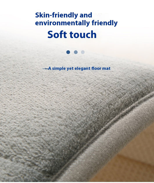 Tapetes Absorbentes para Baño, Cocina y Entrada - Secado Rápido Premium - Image 9