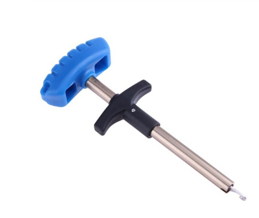 Extractor de Anzuelos Portátil Tipo T - Image 17