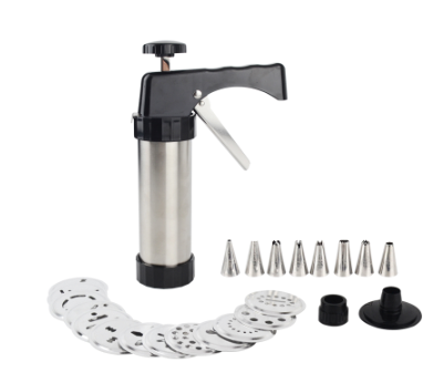 Máquina Elaboradora de Galletas Automática - Image 9