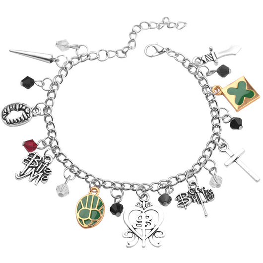 Pulsera de Aleación para Halloween Mujer