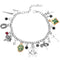 Pulsera de Aleación para Halloween Mujer
