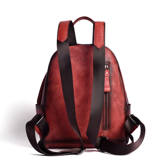 Mochila Retro Multifuncional - Image 2