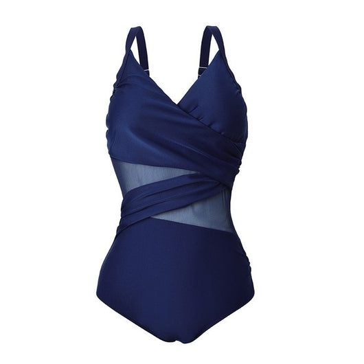 Bikini Talla Grande para Mujer - Diseño Moderno y Cómodo - Image 3