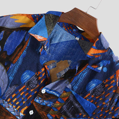 Cardigan Floral Manga Corta - Image 2