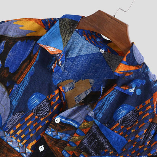 Cardigan Floral Manga Corta - Image 2