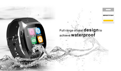 Reloj Inteligente Deportivo Compatible con Apple - Image 3