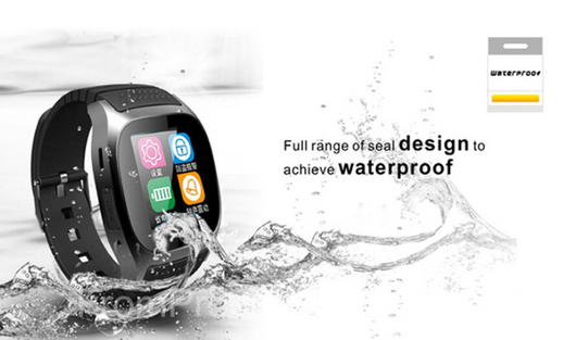 Reloj Inteligente Deportivo Compatible con Apple - Image 3