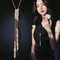 Autumn And Winter Sweater Chain 2style