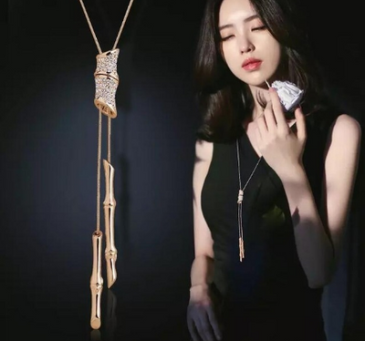 Cadena Sujetadora de Suéter para Otoño e Invierno - Image 10