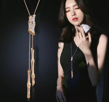 Cadena Sujetadora de Suéter para Otoño e Invierno - Image 10