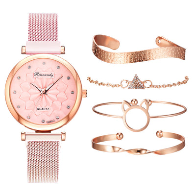 Reloj Elegante para Mujer - Image 24