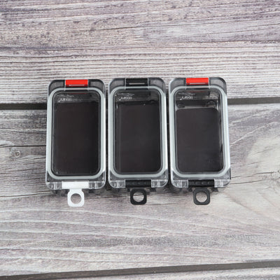 Caja de Almacenamiento Doble Costura para Accesorios de Pesca - Image 10