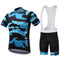 Conjunto de Ciclismo Camolike - Diseño Táctico y Rendimiento