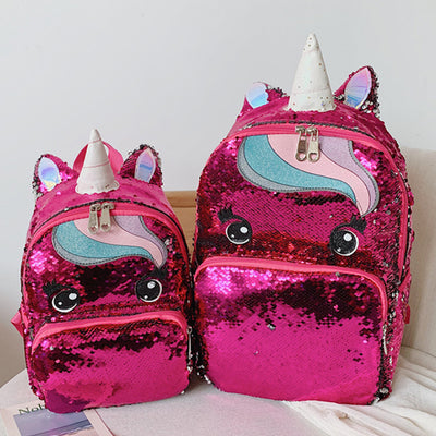 Mochila Escolar Infantil Resistente - Image 14