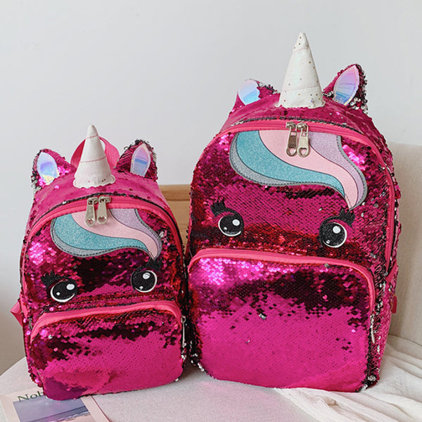 Mochila Escolar Infantil Resistente - Image 14